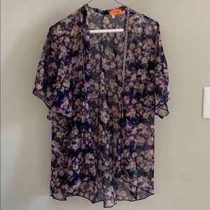 iner Coven Floral Kimono Stitch Fix